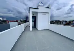 Nhà 4 tầng 4 phòng ngủ phường Thới An giá tốt... Bán nhà riêng tại Thới An, Hồ Chí Minh 06