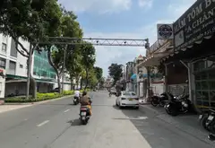 Nhà mặt phố Quận 10, mặt tiền rộng, giá sốc còn 55 tỷ... Bán nhà mặt phố tại Vườn Lài, Hồ Chí Minh 02
