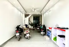 Nhà trong ngõ, ngách, hẻm - 60m² - Hoài Đức, Hà Nội - 14.98 tỷ... Bán nhà riêng tại Hoài Đức, Hà Nội 08