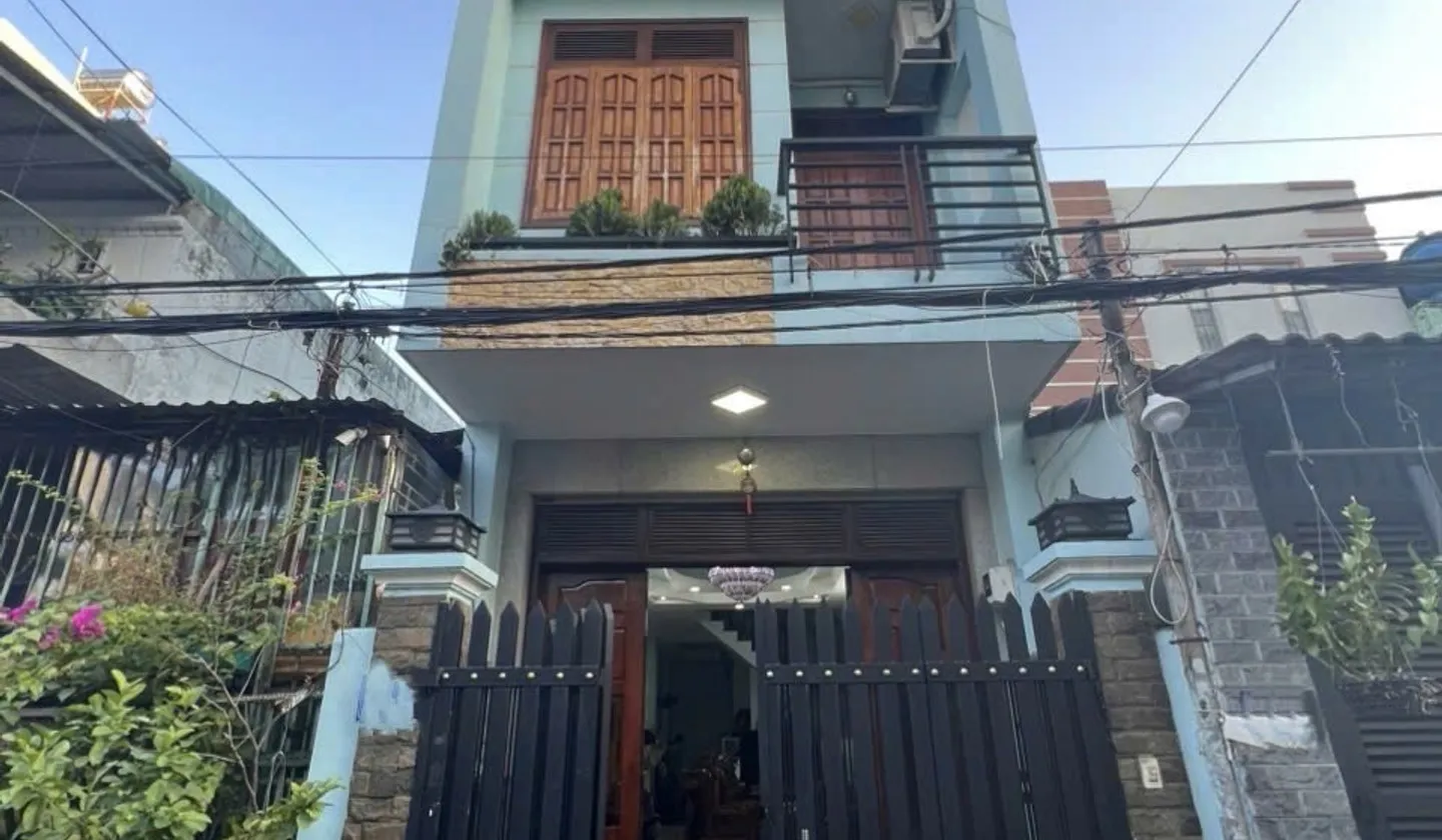 NHÀ HẺM NHỰA 6M THÔNG - NGAY CHỢ GÒ XOÀI - BÌNH TÂN - 4 X 17,3 ĐÚC 4 TẤM CHỈ 8.5 TỶ TL... Bán nhà riêng tại Bình Hưng Hòa, Hồ Chí Minh 01