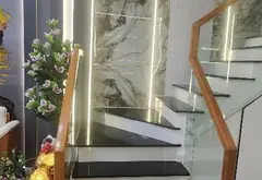 Bán nhà lệch tầng 4 tầng phường 8 Quận Gò Vấp, phù hợp để xe ô tô trong nhà... Bán owner_side tại Thông Tây Hội, Hồ Chí Minh 17