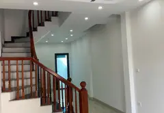 Bán nhà riêng 4 tầng tại Ninh Sở ngõ nông ô tô đỗ cửa, diện tích 44m2... Bán nhà riêng tại Hồng Vân, Hà Nội 08