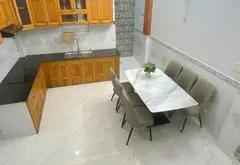 Khu tên lửa- Bán nhà riêng 4 tầng tại Bình Trị Đông B, Bình Tân, gần chợ Da Sà, hẻm xe hơi... Bán nhà riêng tại An Lạc, Hồ Chí Minh 08