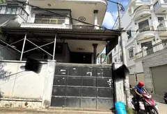 Nhà mặt phố Gò Xoài đỉnh cao, sinh lời tuyệt vời... Bán nhà mặt phố tại Bình Hưng Hòa, Hồ Chí Minh 01