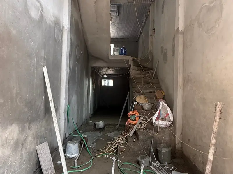 Cơ hội sở hữu nhà 5 tầng mới, thoáng mát tại Vĩnh Quỳnh - Giá tốt, hiếm có khó tìm... Bán nhà riêng tại Đại Thanh, Hà Nội 01