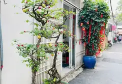 Bán nhà riêng 2 tầng tại phường 17, quận Gò Vấp, diện tích 85.6 m2 hướng Tây Bắc... Bán nhà riêng tại Gò Vấp, Hồ Chí Minh 03