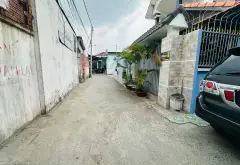 Bán nhà riêng 143.8m2 tại Thủ Đức, gần Đại Học Ngân Hàng... Bán nhà riêng tại Thủ Đức, Hồ Chí Minh 03