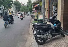 MẶT TIỀN KINH DOANH SẦM UẤT NGAY HOÀNG VIỆT, LÊ BÌNH ĐỆ NHẤT KS - (4mx10m)x 4 TẦNG - 9T... Bán nhà mặt phố tại Tân Sơn Nhất, Hồ Chí Minh 04