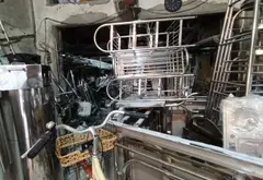 Nhà hai mặt hẻm siêu tiện kinh doanh quận 10, giá sốc... Bán nhà riêng tại Vườn Lài, Hồ Chí Minh 01