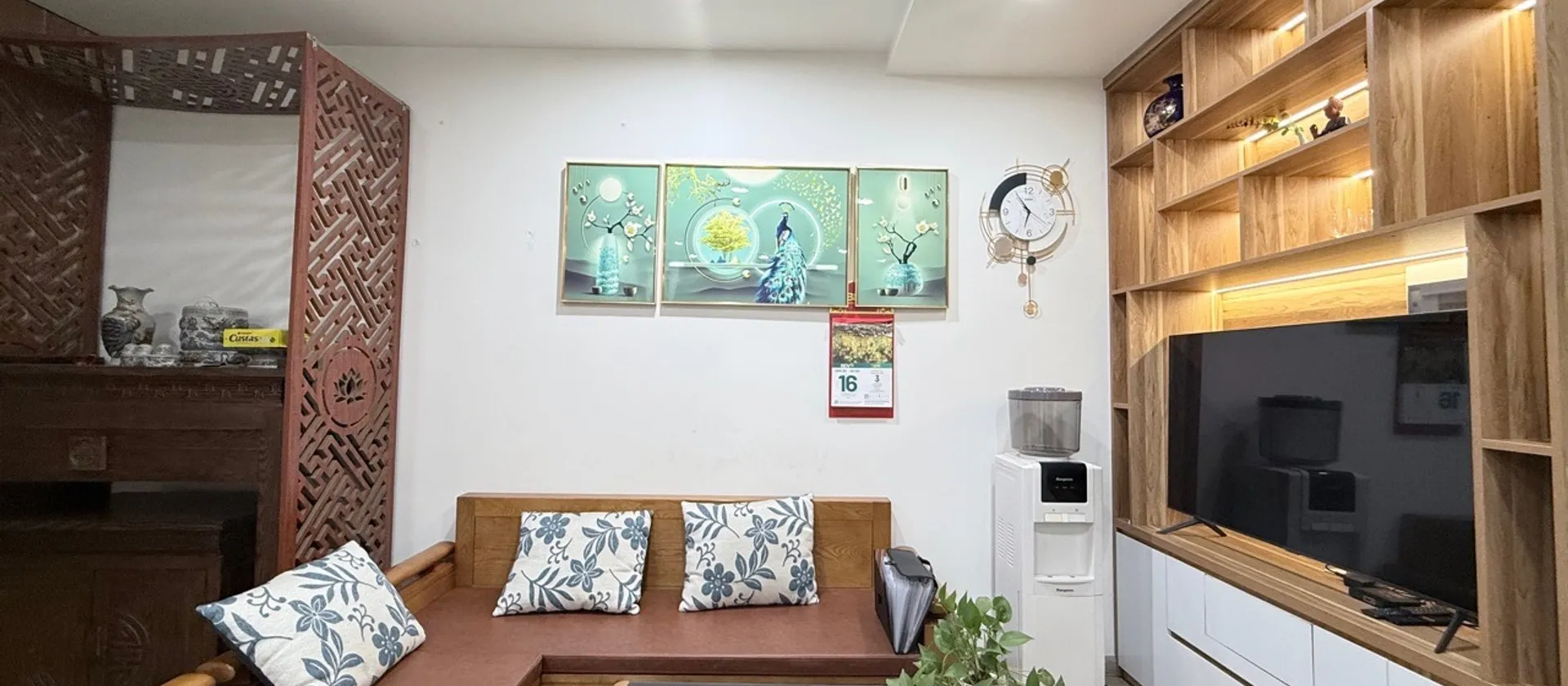 Căn Hộ 3 Phòng Ngủ Anland Lake View – View Thoáng, Tầng Cao... Bán căn hộ chung cư tại Dương Nội, Hà Nội 01