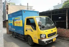 Bán nhà riêng 31.8m² hướng Đông Nam tại phường Nguyễn Duy Cung, tiện gần trường học... Bán nhà riêng tại An Hội Tây, Hồ Chí Minh 04