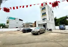 Bán nhà riêng 4 tầng x 59m2 sát Đại lộ Thăng Long , oto đỗ cửa... Bán nhà riêng tại Sơn Đồng, Hà Nội 01