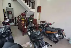🏡 BÁN NHÀ NGUYỄN VĂN QUÁ – CẠNH CÔNG VIÊN CÂY SỘP – 160M² – 4 TẦNG – VỪA Ở VỪA CHO THUÊ – 13.5 TỶ... Bán nhà riêng tại Đông Hưng Thuận, Hồ Chí Minh 03
