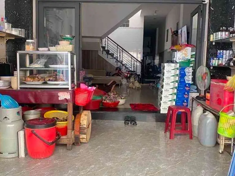 Cơ hội Vàng Sở Hữu Nhà Mặt Phố Hiếm Ở Tân Thới Nhất Quận 12... Bán nhà mặt phố tại Đông Hưng Thuận, Hồ Chí Minh 01