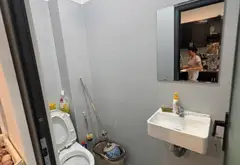 Nhà 3 Tầng Tân Phú, Gần Công Viên, Giá Hợp Lý... Bán nhà riêng tại Tân Sơn Nhì, Hồ Chí Minh 09