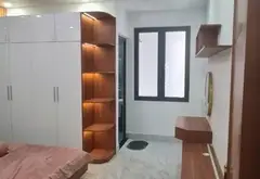 Nhà mới đẹp 5 tầng, nội thất châu Âu sang xịn, giá yêu thương... Bán nhà riêng tại Tân Bình, Hồ Chí Minh 06