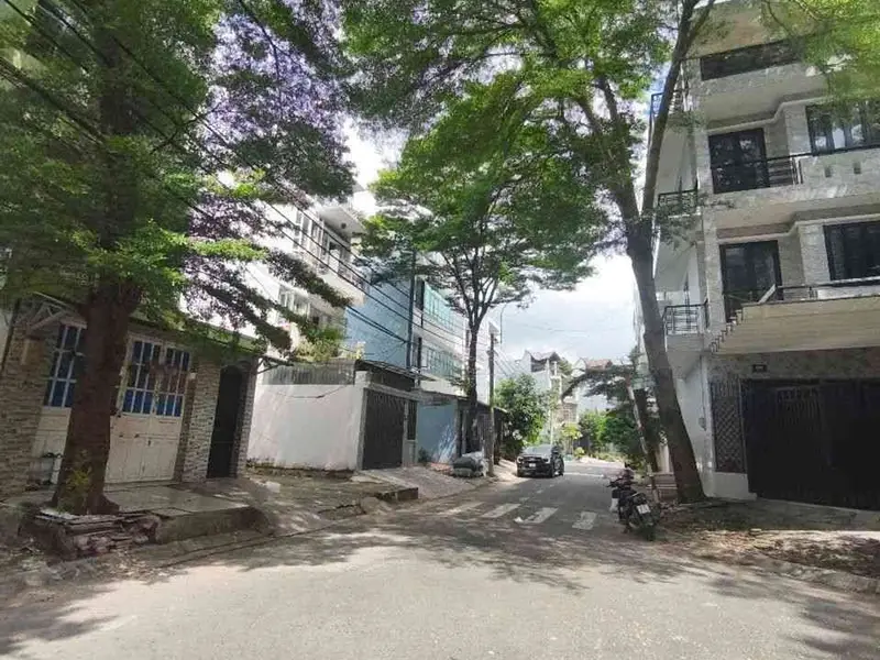 Cơ hội sở hữu đất vàng Phường Bình Đông, Quận 8 giá tốt hiếm có... Bán đất tại Bình Đông, Hồ Chí Minh 01