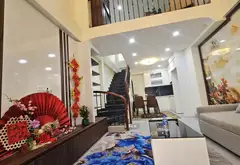 Bán nhà riêng lô góc tại quận Tây Hồ, diện tích 35.3m2, 4 tầng, pháp lý rõ ràng... Bán nhà riêng tại Nghĩa Đô, Hà Nội 02