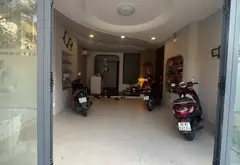 Nhà mặt tiền Phan Huy Thực - Cơ hội hiếm, kinh doanh đỉnh, thang máy hiện đại... Bán nhà mặt phố tại Tân Hưng, Hồ Chí Minh 18