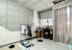 LÔ GÓC 2 MẶT TIỀN THOÁNG - KO LỘ GIỚI - GẦN BỆNH VIỆN QUẬN 12 - 1 CÂY CẦU QUA GÒ VẤP - HẺM XE HƠI... Bán nhà riêng tại Tân Thới Hiệp, Hồ Chí Minh 11