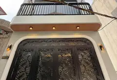 🏡 BÁN NHÀ NGỌC THỤY – 5 TẦNG – NỞ HẬU – Ô TÔ LÙI – GẦN KHAI SƠN... Bán nhà riêng tại Bồ Đề, Hà Nội 01