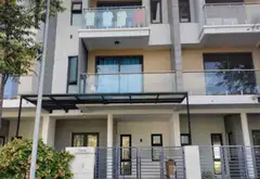 Biệt thự liền kề đẳng cấp trong trái tim khu đô thị Bắc sông Cấm... Bán biệt thự, liền kề tại Thủy Nguyên, Hải Phòng 01