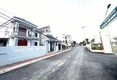 Đất mặt tiền rộng, gần KCN Nội Bài, giá cực hấp dẫn... Bán đất tại Sóc Sơn, Hà Nội 08