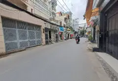 Nhà Mặt Phố Tân Bình, 2 Tầng, Ô Tô Vào Nhà... Bán nhà mặt phố tại Bảy Hiền, Hồ Chí Minh 13
