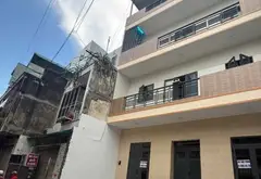 CHDV 10 PHÒNG THU NHẬP 30 TR/TH - NGAY CỔNG ĐH CÔNG THƯƠNG - CHỈ 1 CĂN RA MẶT TIỀN LÊ TRỌNG TẤN... Bán nhà mặt phố tại Tây Thạnh, Hồ Chí Minh 02