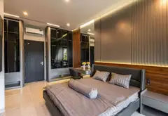 HÒA XUÂN 100M² – NHÀ 3 TẦNG, ĐƯỜNG 7M5… NHƯNG GIÁ CHỈ 8.X TỶ 👀... Bán nhà mặt phố tại Hòa Xuân, Đà Nẵng 09