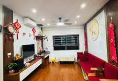 Căn hộ 2 ngủ rộng thoáng ở Sông Nhuệ, Hà Đông... Bán căn hộ chung cư tại Kiến Hưng, Hà Nội 14