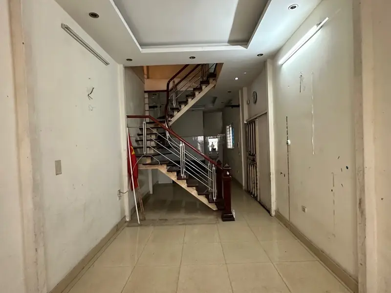 Bán gấp Nhà Lô Góc Kim Ngưu Hai Bà Trưng - Ô Tô Vào Nhà, Cơ Hội Đầu Tư Vàng Kinh doanh tốt... Bán nhà riêng tại Hai Bà Trưng, Hà Nội 01