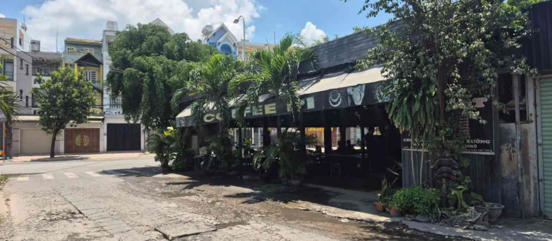 Cơ hội vàng sở hữu căn hộ rộng 470m2 ngay mặt tiền đường lớn Bình Tân... Bán căn hộ chung cư tại Bình Tân, Hồ Chí Minh 01