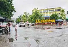 Bán đất nền vàng 106,8m² tại Hoàn Sơn, cơ hội giá tốt giảm sâu... Bán đất tại Đại Đồng, Bắc Ninh 02