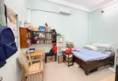 Nhà 2 tầng rộng rãi, hẻm ô tô tại Thới An... Bán nhà riêng tại Thới An, Hồ Chí Minh 06