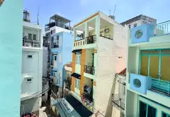 Bán nhà đường trần kế xương phường Cầu Kiệu TP.HCM 7 tỷ... Bán nhà riêng tại Cầu Kiệu, Hồ Chí Minh 13
