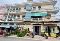 Nhà lô góc hẻm xe tải kinh doanh sầm uất Tân Kỳ Tân Quý... Bán nhà riêng tại Bình Hưng Hòa, Hồ Chí Minh 01