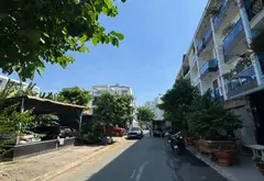 Cơ hội hiếm có sở hữu nhà mặt phố 4 tầng rộng rãi tại Phường Tân Tạo, TP. Hồ Chí Minh... Bán nhà mặt phố tại Tân Tạo, Hồ Chí Minh 02