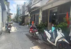 Cơ hội sở hữu nhà riêng 2 tầng vị trí đắc địa tại quận trung tâm... Bán nhà riêng tại Bình Tân, Hồ Chí Minh 01