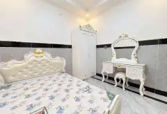 Bán nhà nghỉ 4 tầng có thang máy gần chợ đầu mối Hóc Môn... Bán nhà mặt phố tại Xuân Thới Sơn, Hồ Chí Minh 15