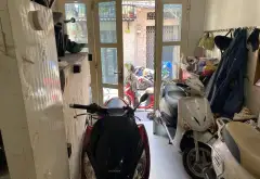 - Nhà Mặt Tiền kế bên chợ, kinh doanh buôn bán tốt.... Bán nhà mặt phố tại Phú Thọ, Hồ Chí Minh 09