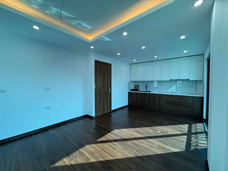 Hiếm, bán nhà Đại Mỗ, 39m2, 6 tầng, thang máy, nhà mới ở ngay, ngõ thông, ô tô đỗ gần, giá 9 tỷ... Bán nhà riêng tại Tây Mỗ, Hà Nội 01