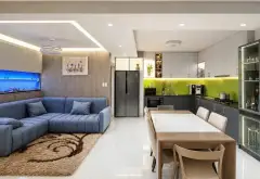 Bán chung cư An Hoà3, Kdc Nam Long Trần Trọng Cung Quận 7, 88m2, ngang 6.5m, hơn 7tỷ TL... Bán căn hộ chung cư tại Tân Thuận, Hồ Chí Minh 10