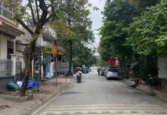 Bán đất phân lô trung tâm Nam Từ Liêm, 75m2, Mt lớn 5.6m, Xây tòa văn phòng, Apartment, KD đỉnh.... Bán nhà riêng tại Xuân Phương, Hà Nội 02