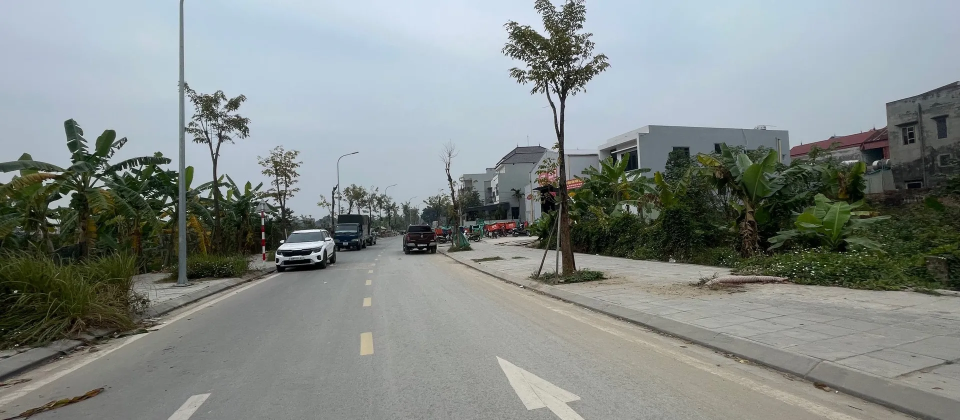 Bán đất 104m2 Tiên Hùng, ngõ ô tô, gần Quốc lộ 3, giá giảm sâu... Bán đất tại Phúc Thịnh, Hà Nội 01