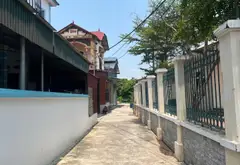 Đất lô góc 3 mặt thoáng Văn Giang - Cực hiếm, giá tốt chỉ 300m vành đai 4 cầu mễ sở... Bán đất tại Văn Giang, Hưng Yên 06