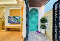 SIÊU PHẨM 2 MẶT KIỆT Ô TÔ – TÔN ĐỨC THẮNG – NGANG 8M, NỞ HẬU – FULL NỘI THẤT 🔥... Bán nhà riêng tại Liên Chiểu, Đà Nẵng 02