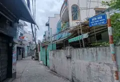 Bán nhà riêng một tầng 351.6m2 tại Bình Đông, Quận 8, sổ đỏ chính chủ... Bán nhà riêng tại Phú Định, Hồ Chí Minh 06