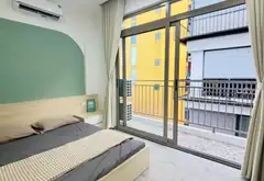 Chung cư mini thang máy, ô tô vào nhà, sinh lời 720tr/năm... Bán chung cư mini tại Hà Đông, Hà Nội 15