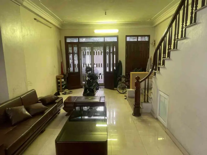 Bán biệt thự liền kề tại Mậu Lương, diện tích 50m2, pháp lý cơ sở, giá 13.8 tỷ... Bán biệt thự, liền kề tại Kiến Hưng, Hà Nội 01